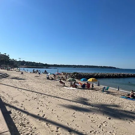 شقة A Deux Pas De La