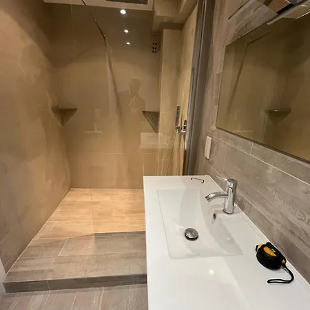 Appartement à Deux Pas De La Antibes