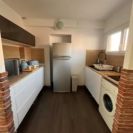 Apartamento à Deux Pas De La *
