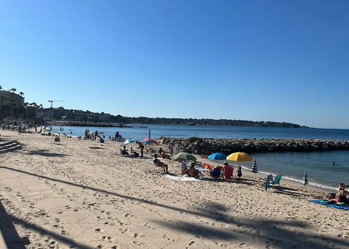 Daire A Deux Pas De La